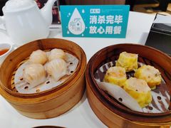 -万龙洲海鲜(南新仓店)