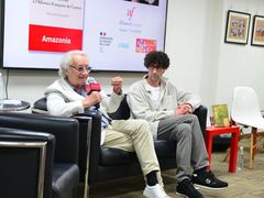 -广州法语联盟(瑞福大厦店)