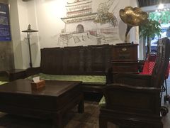 -秦府酒店(北京鼓楼店)