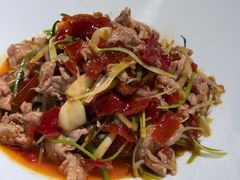 -一坐一忘云南菜(卓悦中心)