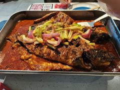 -鱼酷活鱼烤鱼(南京水游城店)