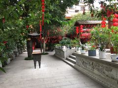 -福州开元寺