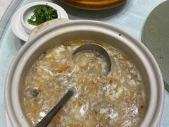 -绿岛国际酒店·海鲜酒楼(八七路店)