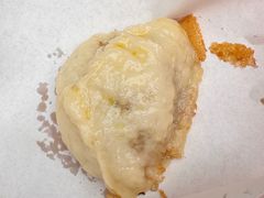 -老槐树煎包
