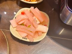 -富正毅三下锅·湘西韵味(天门山索道店)