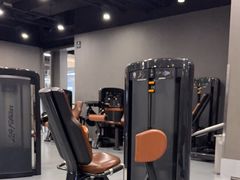 -OXYGYM 奥美氧舱运动中心(领展购物广场·中关村店)
