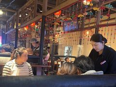 -东道煮牛肉火锅(东盛大街店)