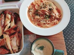 -Kitchen·Y洋厨房西餐厅(王府壹号店)