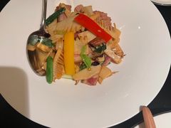 -丽晶轩中餐厅(重庆丽晶酒店)