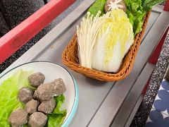 -江南鱼捞(北仑银泰城店)