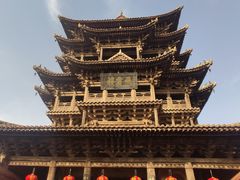 -飞云楼