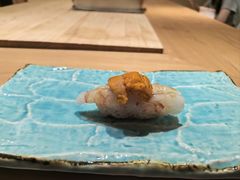 -鮨青(恒基名人购物中心店)