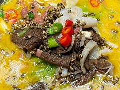 -阿明小菜·海鲜·上海菜(梅陇华理店)