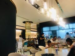 -椰子营·椰子鸡火锅(万象里店)