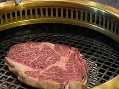 -觅福里•熟成和牛餐厅