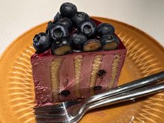 -BAKER&SPICE(安福路店)