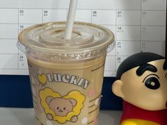 -瑞幸咖啡(深业泰然大厦店)