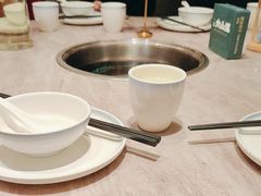 -野·大山里野生菌石锅土鸡(益田假日店)