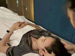 -江南足纪·影院足道·轻奢SPA(京基水贝店)
