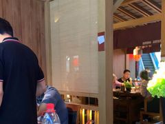 -九田家黑牛烤肉料理(新辰里亚运村店)