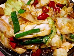 -龙记烧腊茶餐厅(常德路店)