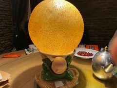 -吴越荣记苏州菜·松鼠桂鱼(月光码头店)