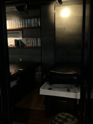 -苏奇发型·烫发染发