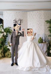 -琥珀婚礼策划AMBER WEDDING