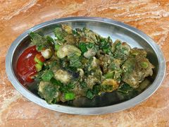 海蛎煎-三真丸子美食坊(故宫路店)