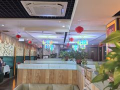 -上岛咖啡(华源四里店)