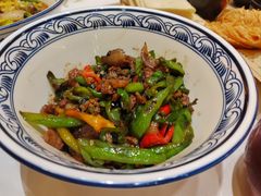 -大张烙馍村(泉山店)