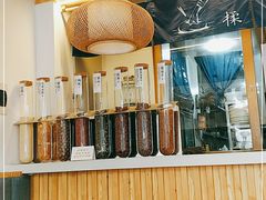 -北往西·西安油泼面(万德庄店)