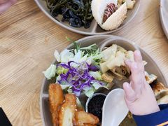 -素满香·素食自助餐(福州·长乐北路店)