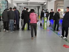 -东南大学附属中大医院(本部)