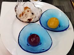 -大佛寺高级素食自助餐厅
