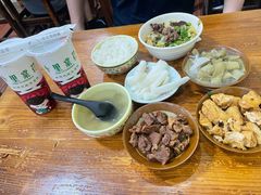 -陈记汤饭(水巷口店)