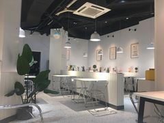 大堂-友达面馆(广州总店)