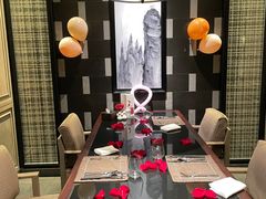 -深圳四季酒店·馥自助餐厅