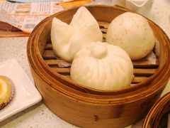 一品三式包-又一间茶点轩(百汇广场店)