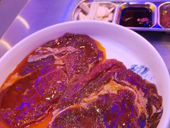 -碳夫·东北炭火烤肉(太平店)