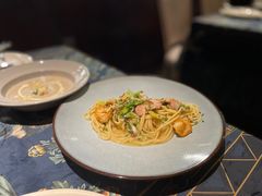 -第101座花园餐厅(湖滨88店)