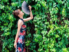 -槟城街头艺术街区