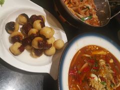 -芳芳私房菜·精做淮扬菜(承德路店)