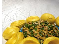 -万兴楼饺子(中华北大街店)