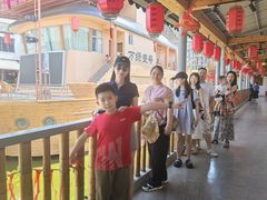 -年辉渔村·非遗传承餐厅(新丰江店)