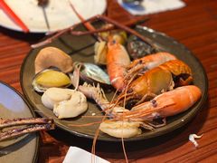 -西安W酒店·WEI全味西餐厅