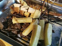 -怪老头甜不辣(抚琴小区店)