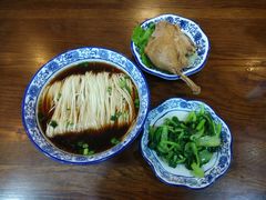 -孙盛兴奥灶面馆·蟹黄面·三虾面(山塘街总店)