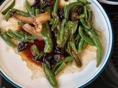 -随意茶庄·地道杭帮农家菜(梅家坞店)