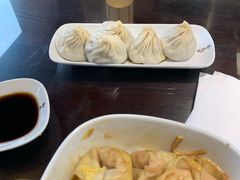 -锡笼记·无锡小笼(水岸店)
